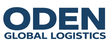 Oden Global Logistics