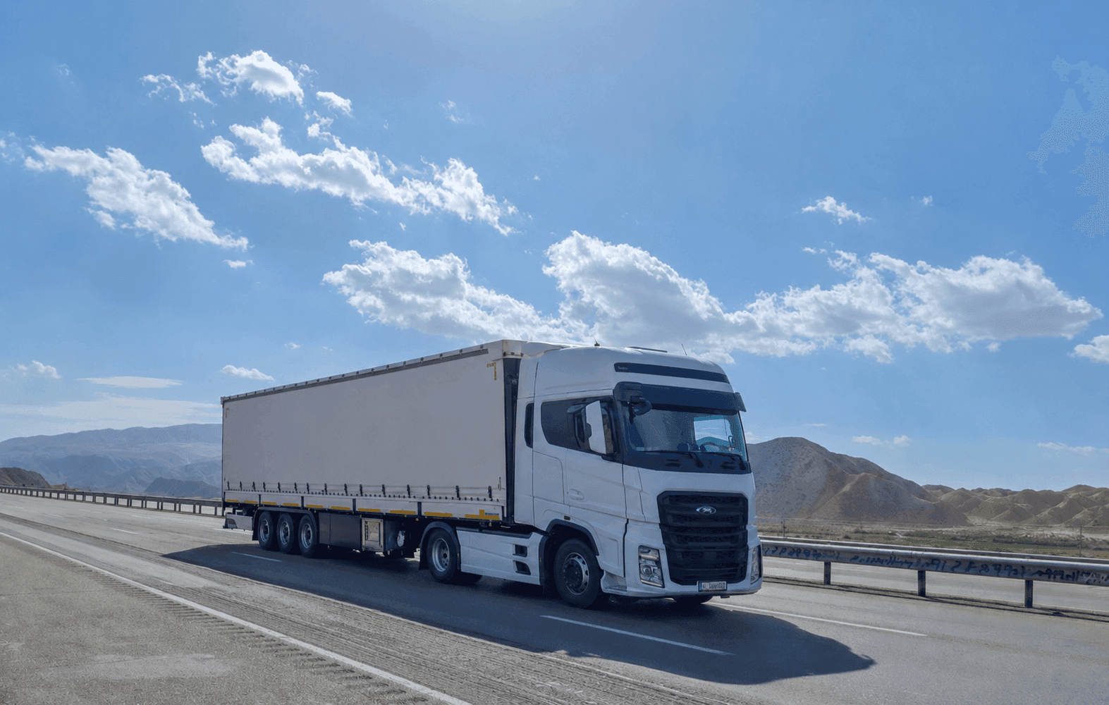 Land Freight